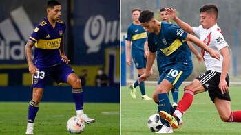 Varela se prepara para debutar