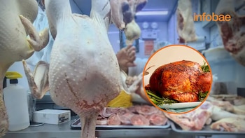 Precio del pavo se incrementa