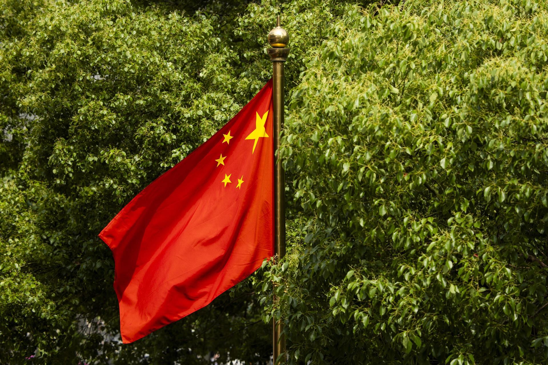 El caso de Pauken se suma a una serie de investigaciones federales sobre ciudadanos estadounidenses acusados de operar como agentes no registrados de China (Europa Press/Archivo)