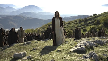 'La Resurrección de Cristo', de Mel Gibson, estará dividida en dos partes y la primera se estrenará el 6 de mayo de 2027