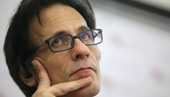 Michael Pettis, financista, académico y