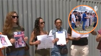 Feria Alma en Surco: emprendedores