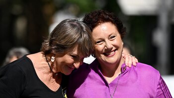 Un tribunal australiano indultó a