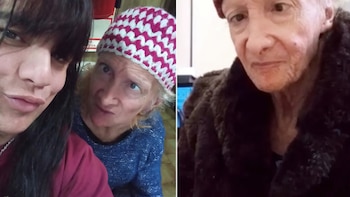 Zulma Lobato ya se instaló en Tandil para comenzar una nueva vida: “Es hermoso”