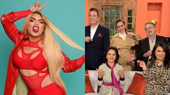 “¿Qué hace Wendy Guevara en