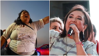 ¿Cuáles son los estados donde