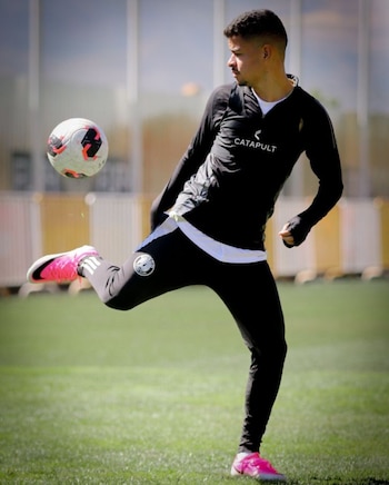 Miguel Silveira – Cusco FC – Universitario de Deportes – Liga 1 – Perú – deportes – 20 julio