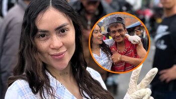 Epa Colombia sorprendió a los