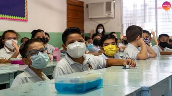 Volcán Popocatépetl hoy 29 de