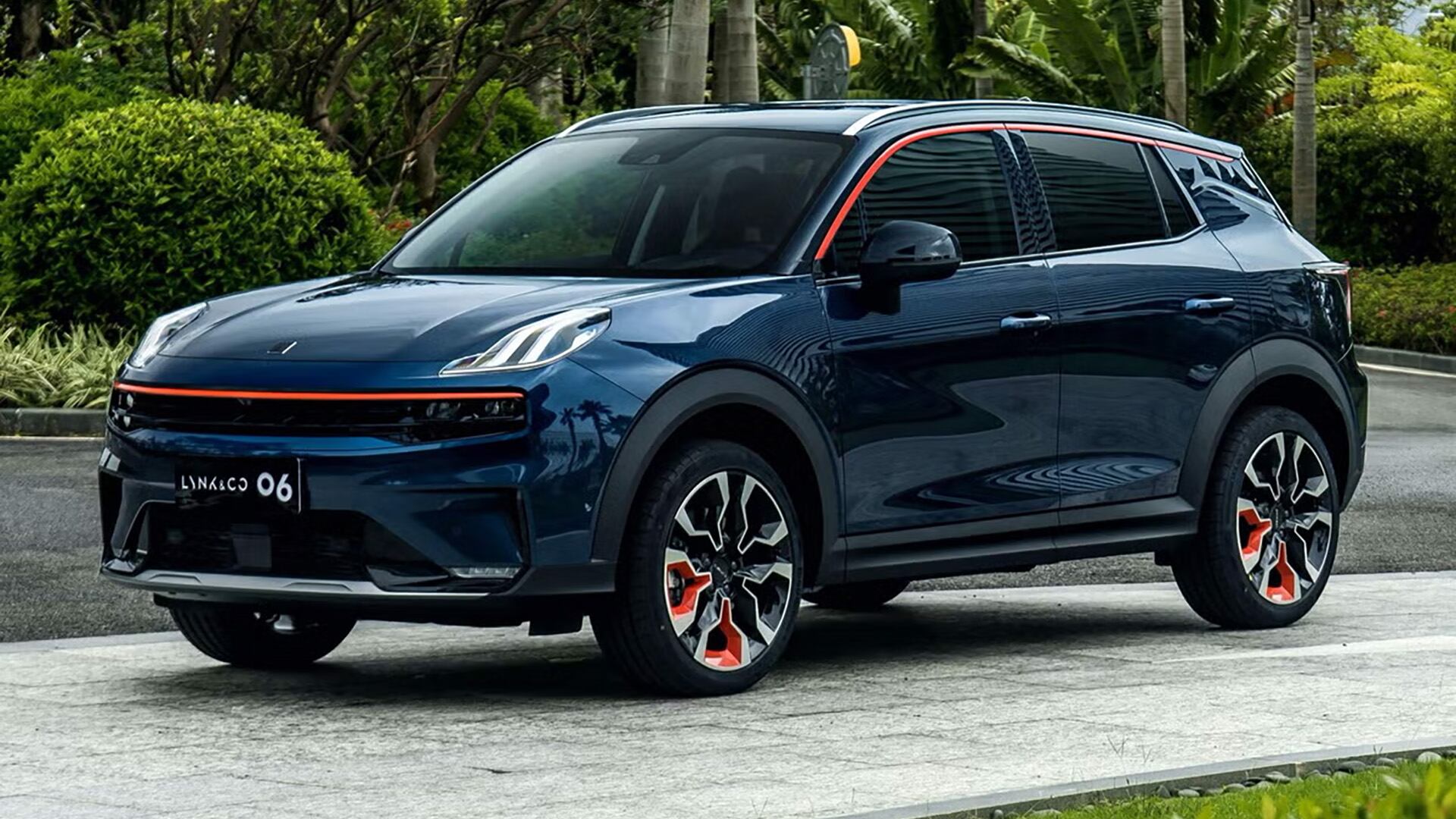 Finalmente Lynk&Co llegará a Argentina en 2026 con el segundo cupo de autos híbridos y eléctricos
