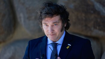 Javier Milei y el llamado