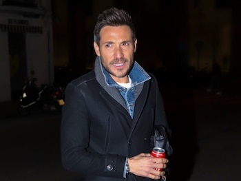 07/03/2020 Antonio David Flores, en