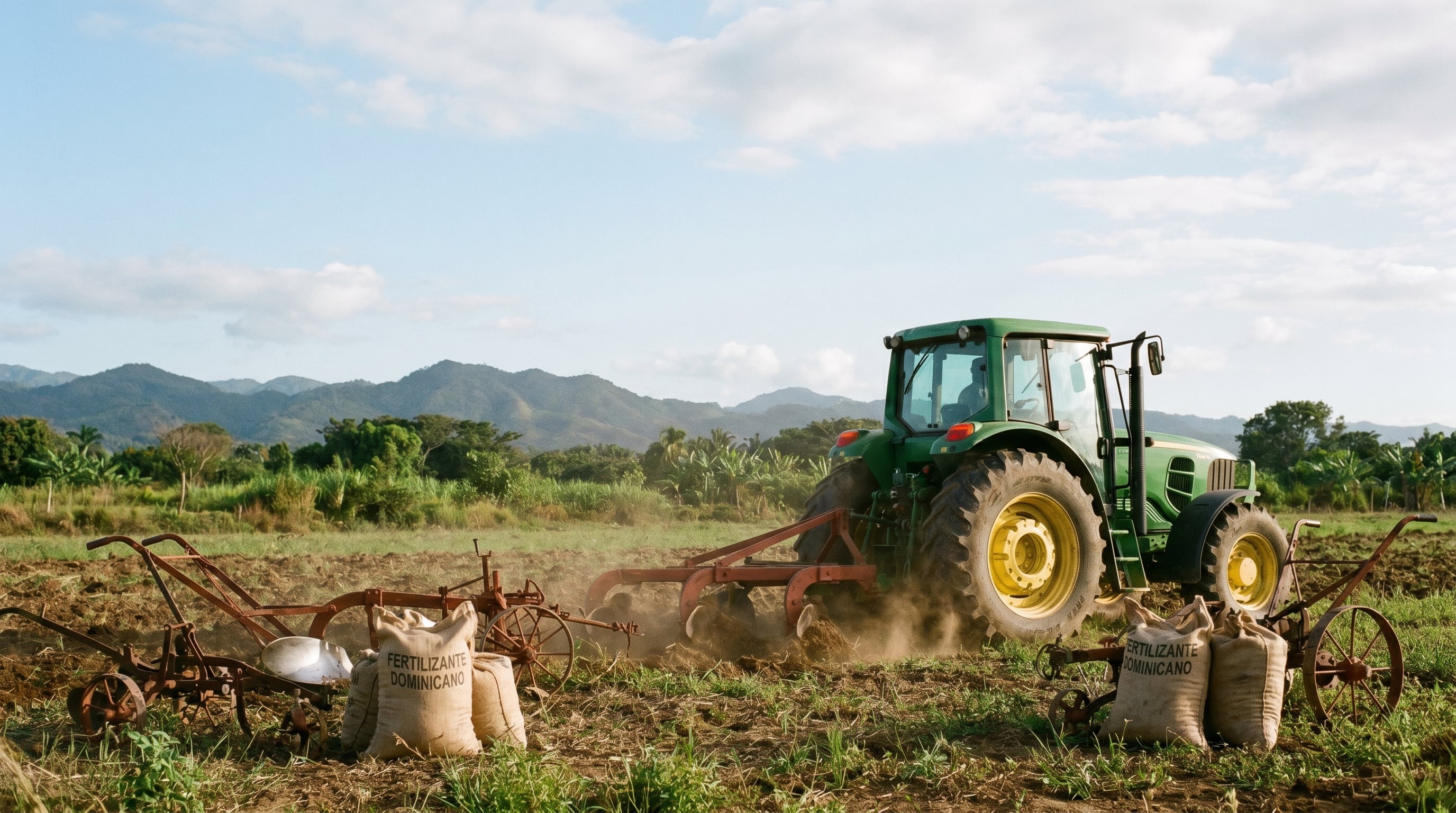 En Meta, la Red de Abastecimiento de Alimentos de Ecopetrol y la FAO construyó y dotó cinco agroindustrias campesinas que fortalecieron a 248 productores rurales. (Imagen Ilustrativa Infobae)