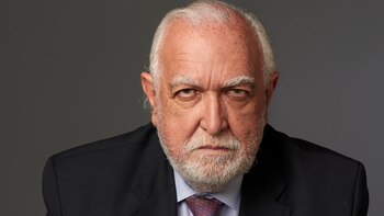 Ricardo Gil Lavedra, presidente del