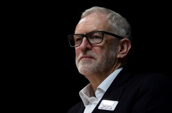 Jeremy Corbyn propone una nueva