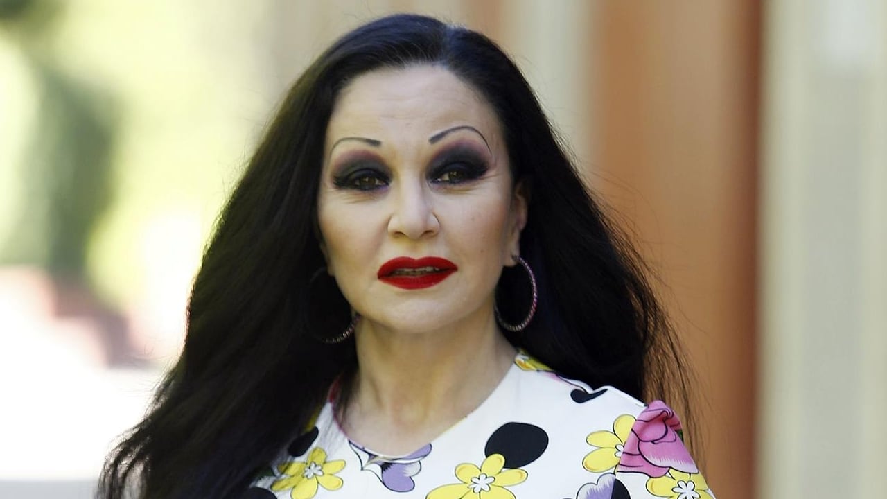 Alaska en una imagen de archivo. (Europa Press)