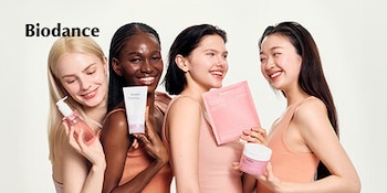 La tendencia K-Beauty es global. - Crédito Biodance
