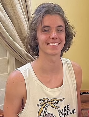 Jayden demuestra voluntad de recomponer