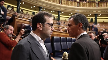 España respalda la decisión de