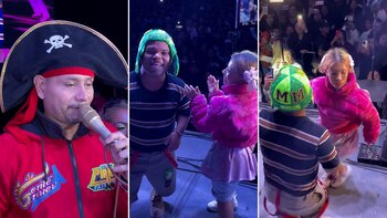 La petición provocó la risa