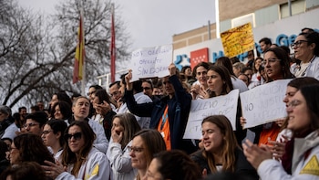 Cómo afecta la huelga de