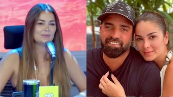 Laura Spoya llama en vivo