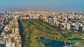 Este es el nuevo distrito más caro para comprar un departamento: superó a Barranco con un precio promedio de S/ 9.268