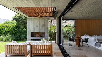 CASA MARTIN GOMEZ DECO