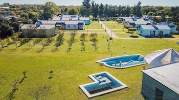 El cohousing municipal de Tapalqué: una idea que dignifica a los adultos mayores y debería replicarse en el país