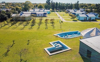 Complejo Adultos Mayores Tapalqué