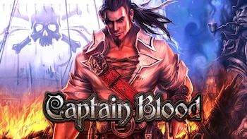 Captain Blood: Reviviendo aguas pasadas