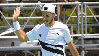 El Interclubes empieza a definirse