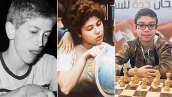 Bobby Fischer, Judit Polgar y