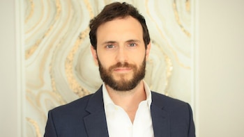 El doctor Sebastián La Rosa