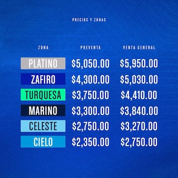 El recinto deportivo será el