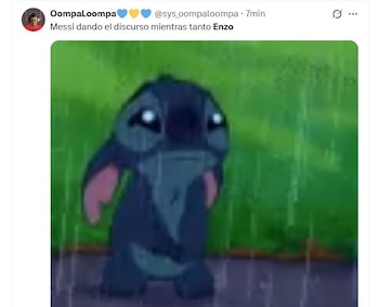 memes messi despedida