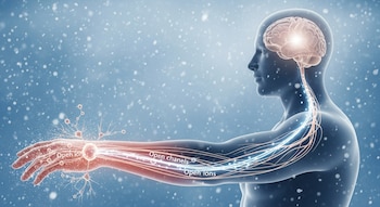 La nueva estructura revelada del