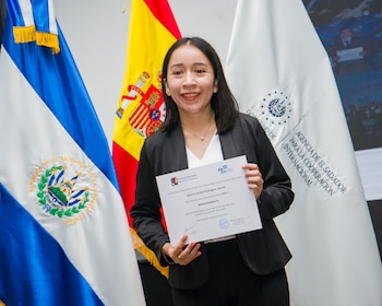 En abril de 2024 fueron