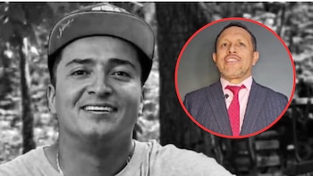 Defensa de empresario señalado por la muerte de Juan Sebastián Romero negó homicidio y rechazó señalamientos de Gustavo Petro: “Fue un accidente”
