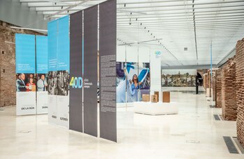 El Museo del Bicentenario celebre