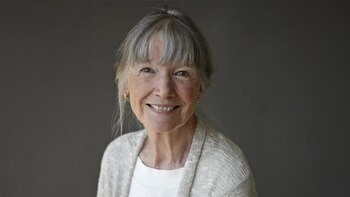 Anne Tyler