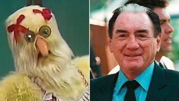 El día que el “Tigre”