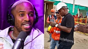 Jefferson Farfán afirma que su