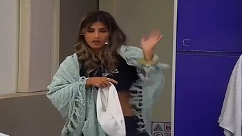 Julieta fue expuesta por Marcos