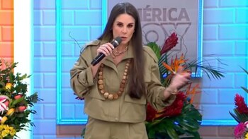 Rebeca Escribens lanza dura crítica