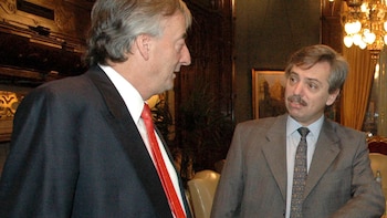 El Decreto 467/2026 modificó dos normas firmadas en 2003 por Néstor Kirchner, Alberto Fernández y Gustavo Béliz, que regulaban aspectos vinculados con la selección de magistrados