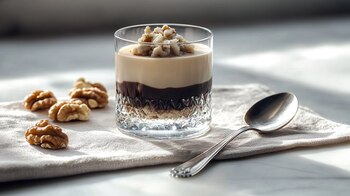 Esta receta es una opción