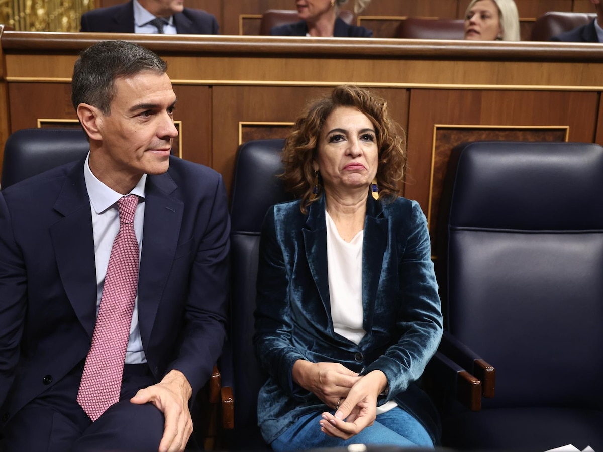 El Congreso votará el jueves la senda de déficit sin los votos suficientes para que se apruebe - Infobae