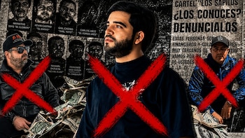 Asesinato de César Gastélum exhibe el peligroso negocio entre influencers y el narco, advierte experto