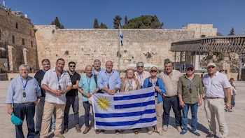 Proponen que Uruguay reactive la oficina de innovación que había abierto en Israel y que el gobierno dejó en suspenso